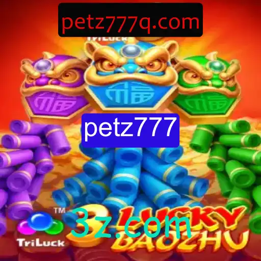 Descubra o Empolgante Mundo de 3LuckyBaozhu e a Revolução do Casino Online