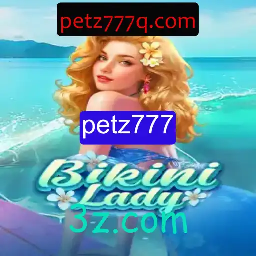 BikiniLady: Um Mergulho na Diversão do Jogo com Petz777