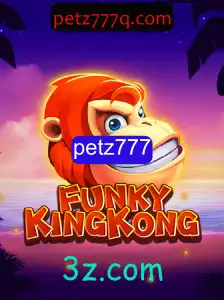 FunkyKingKong: Mergulhando no Mundo do Jogo Inovador