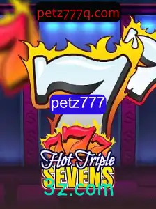 HotTripleSevens: O Novo Fenômeno de Jogos Online
