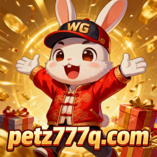 petz777 Logo