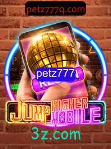 JumpHighermobile: Uma Aventura Vertical no Mundo dos Jogos Mobile