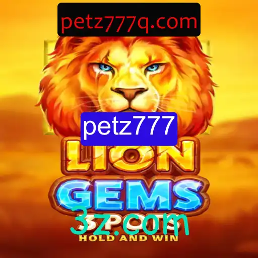 Descubra o Mundo de LionGems3pots: A Nova Sensação de Jogos com petz777