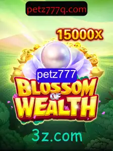 Descobrindo o Universo de BlossomofWealth: Um Jogo de Estratégia e Fortuna