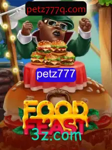Descubra FoodFeast: O Novo Jogo que Está Conquistando Todos