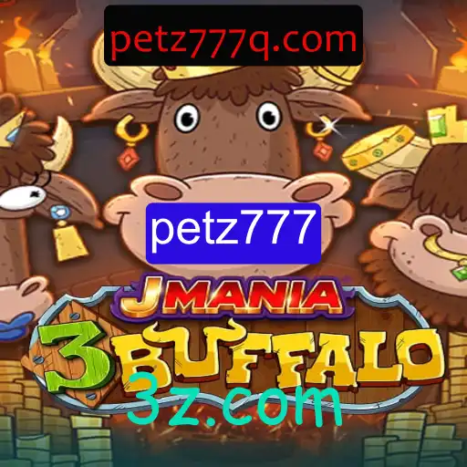 Explorando JMania3Buffalo: Diversão e Estratégia com petz777