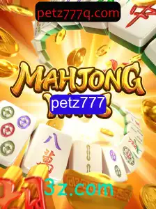Descubra o Fascinante Mundo de MahjongWays no petz777