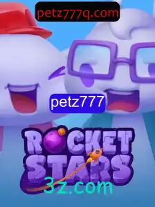 Explorando RocketStars: O Mundo Empolgante dos Petz777