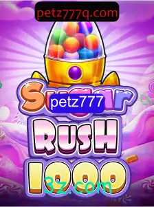 Explorando o Mundo de SugarRush1000: Regras e Estratégias