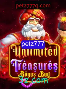 UnlimitedTreasuresBonusBuy: Uma Aventura Repleta de Recompensas