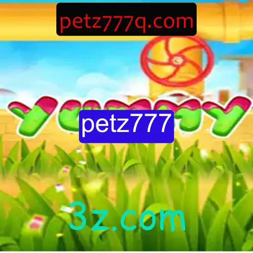 Descubra o Mundo de Yummy: O Jogo de Estratégia e Diversão com petz777