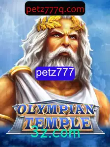 OlympianTemple: Mergulhe no Mundo dos Deuses com Petz777