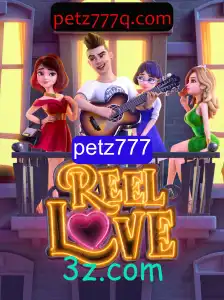 Explorando ReelLove: O Fascinante Mundo dos Jogos e a Conexão com petz777