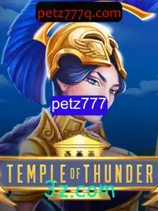 TempleofThunder: Uma Imersão no Mundo dos Antigos