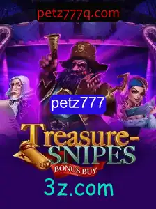 Explorando o Mundo de TreasuresnipesBonusBuy